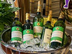 -富力希尔顿酒店·地阔自助餐厅