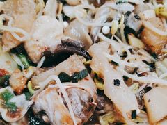 -标记好食