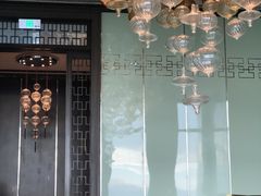 -运·中餐厅(成都华尔道夫酒店)