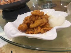 -潮喜竹溪荔湖酒家(荔枝湾店)