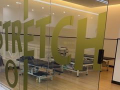 -奇迹健身(SM广场店)