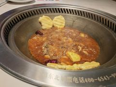 -遇东北林区铁锅炖(南开店)