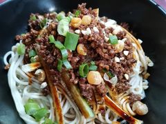 -口口香小吃店