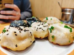 -陈家生煎(三坊七巷店)