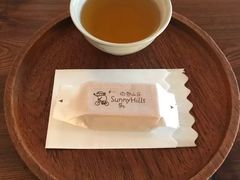 -微热山丘(台北民生公园门市店)