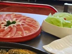 -生活如沸·顺德水牛奶火锅(大学路店)