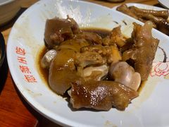 -恋萍小吃(时代店)