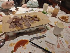 -汉斯南美烤肉(总店)