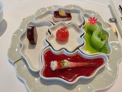 -上海总会SHANGHAICLUB(兴业太古汇店)