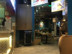大堂-娘惹裙厨餐厅(昙华林店)