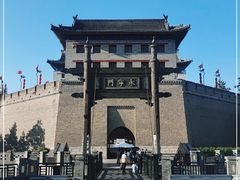 -西安城墙·碑林历史文化景区