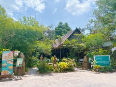 -The Palmboo Restaurant