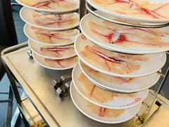 乌鱼片-龙继斑鱼庄(犀浦店)