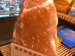 -波特曼西餐厅(南岗店)