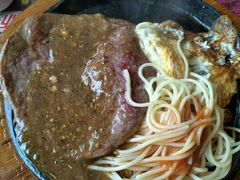 -佳客来牛排西餐厅(东风路店)