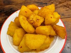 -聂发财重庆江湖菜(解放碑店)