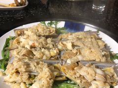 -日进一片海.生腌海鲜火锅.宵夜烧烤(三里屯总店)