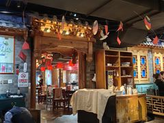 -京味斋·北京烤鸭(华威桥北工大店)