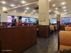 大堂-萨莉亚意式餐厅(河东万达店)
