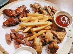 -G+KITCHEN(龙湖狮山天街店)