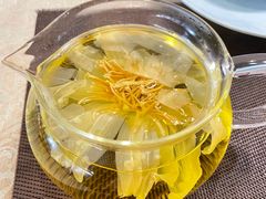 -福慧慈缘素食餐厅(王府井店)