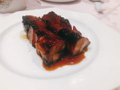 -誉八仙酒楼(静安大悦城店)