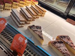 -大小咖啡 BigSmallCoffee(麦子店)