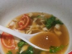 -额娘·春饼烤鸭(华北七楼创始店)