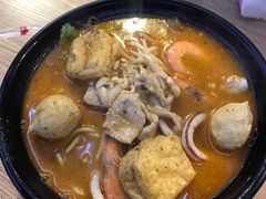 -老闽味沙茶面·姜母鸭(传承35年曾厝垵店)