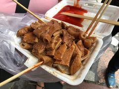 -细妹五香牛杂(步行街店)