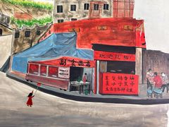 -江城燕子大排档(江汉路步行街店)