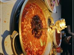 -小龙坎火锅(全球总店)