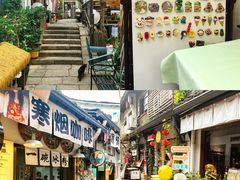 -小河直街历史文化街区