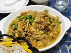 -国生茶庄·地道农家菜团建活动