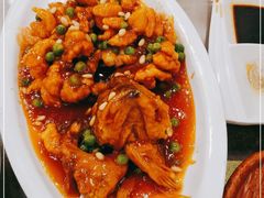 -罗阳人家私房菜(罗阳路店)