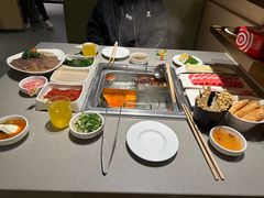 -海底捞火锅(杭州天虹购物中心店)