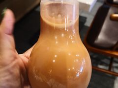 灯泡奶茶-欣悦会港式茶餐厅(燕郊永旺店)