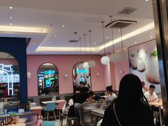 -小杨生煎(周浦万达店)