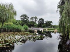 -石湖景区