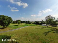 -无锡梁鸿湿地丽笙度假酒店·流觞西餐厅