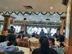 大堂-新世界餐厅(万达店)