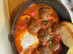 -沏点Trattoria意大利餐厅(新街口店)