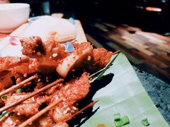 -别院里音乐餐酒吧(双流航空港店)