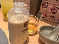 -巴奴毛肚火锅(七宝领展广场店)