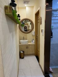 -芳朵美容养生SPA