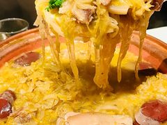 -奉天小馆·非遗东北菜(济南万象城店)
