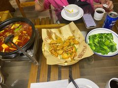 -肖记公安牛肉鱼杂馆·省级非物质文化遗产(三角路直营店)