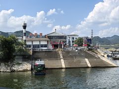 -新安江山水画廊风景区