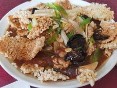 -无味饭店(九眼桥商业文化广场店)