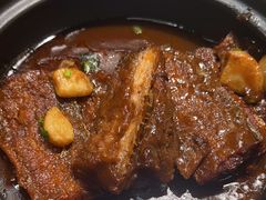 -北平食府(马鞍山路店)